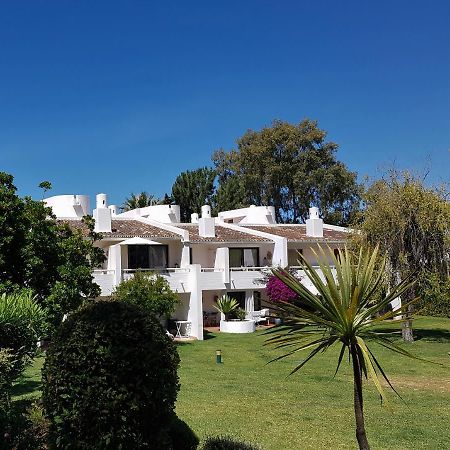 Grey Heron Apartment Quinta do Lago Exterior photo