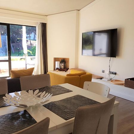 Grey Heron Apartment Quinta do Lago Exterior photo