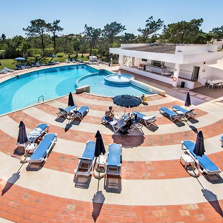 Grey Heron Apartment Quinta do Lago Exterior photo