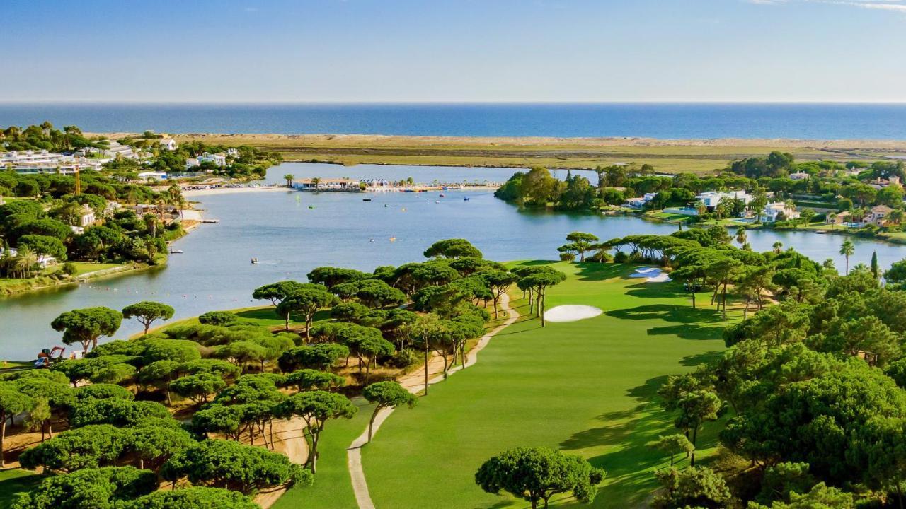 Grey Heron Apartment Quinta do Lago Exterior photo