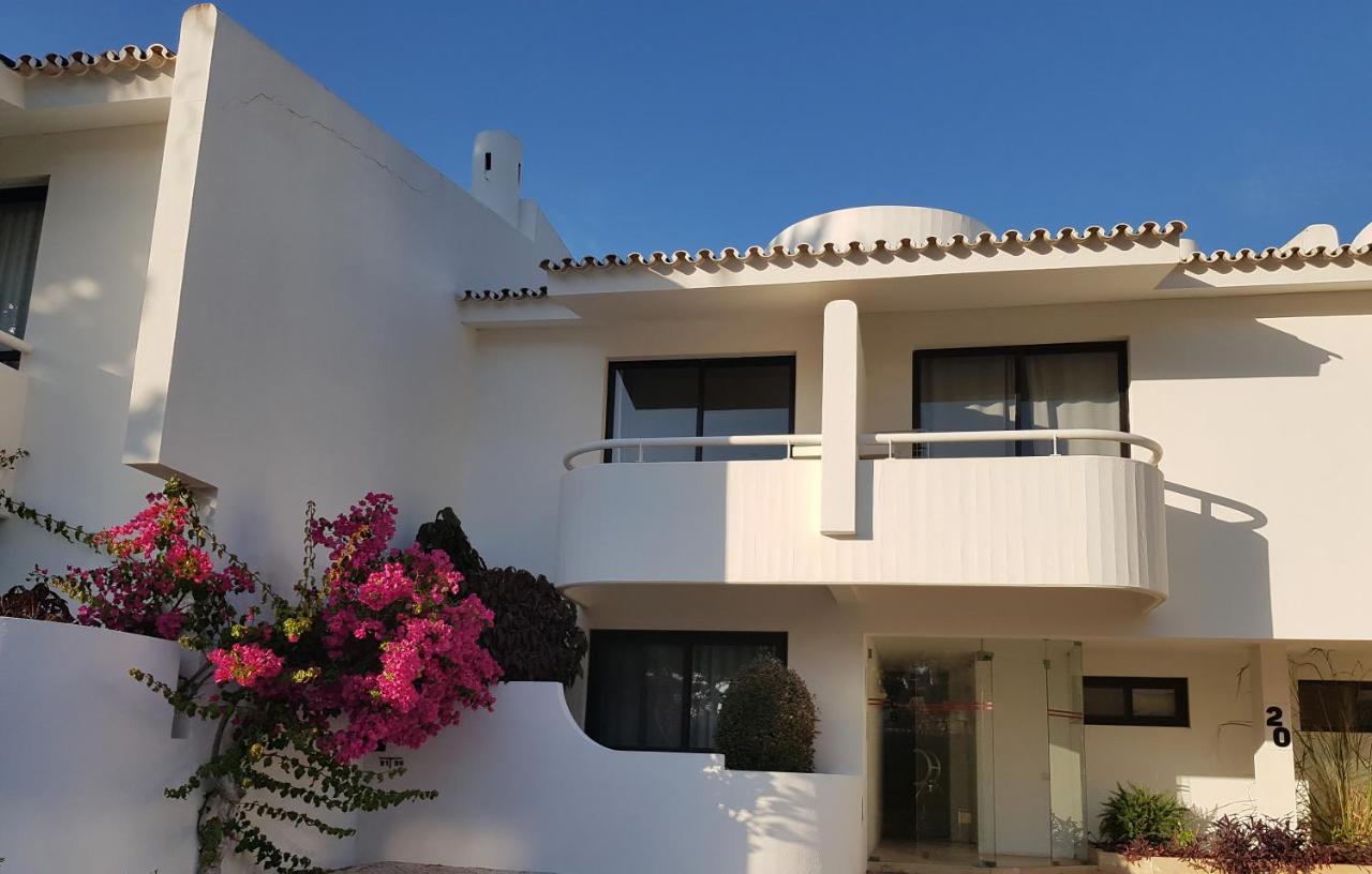 Grey Heron Apartment Quinta do Lago Exterior photo