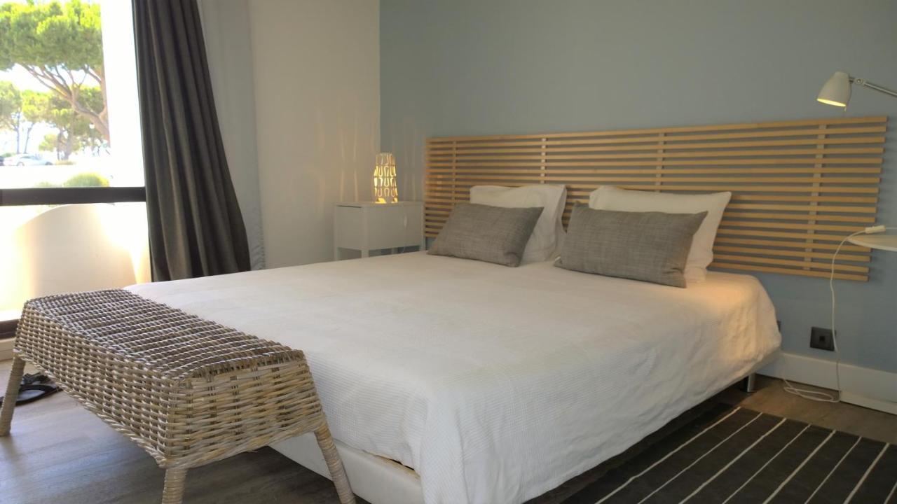 Grey Heron Apartment Quinta do Lago Exterior photo