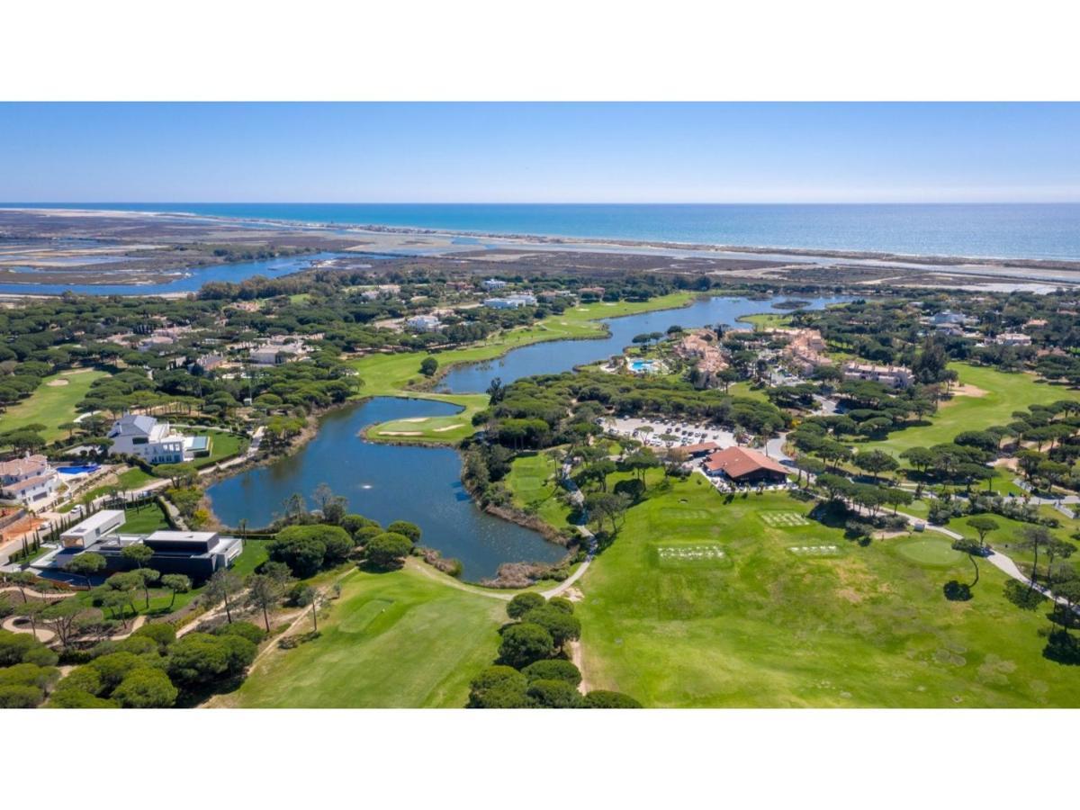 Grey Heron Apartment Quinta do Lago Exterior photo
