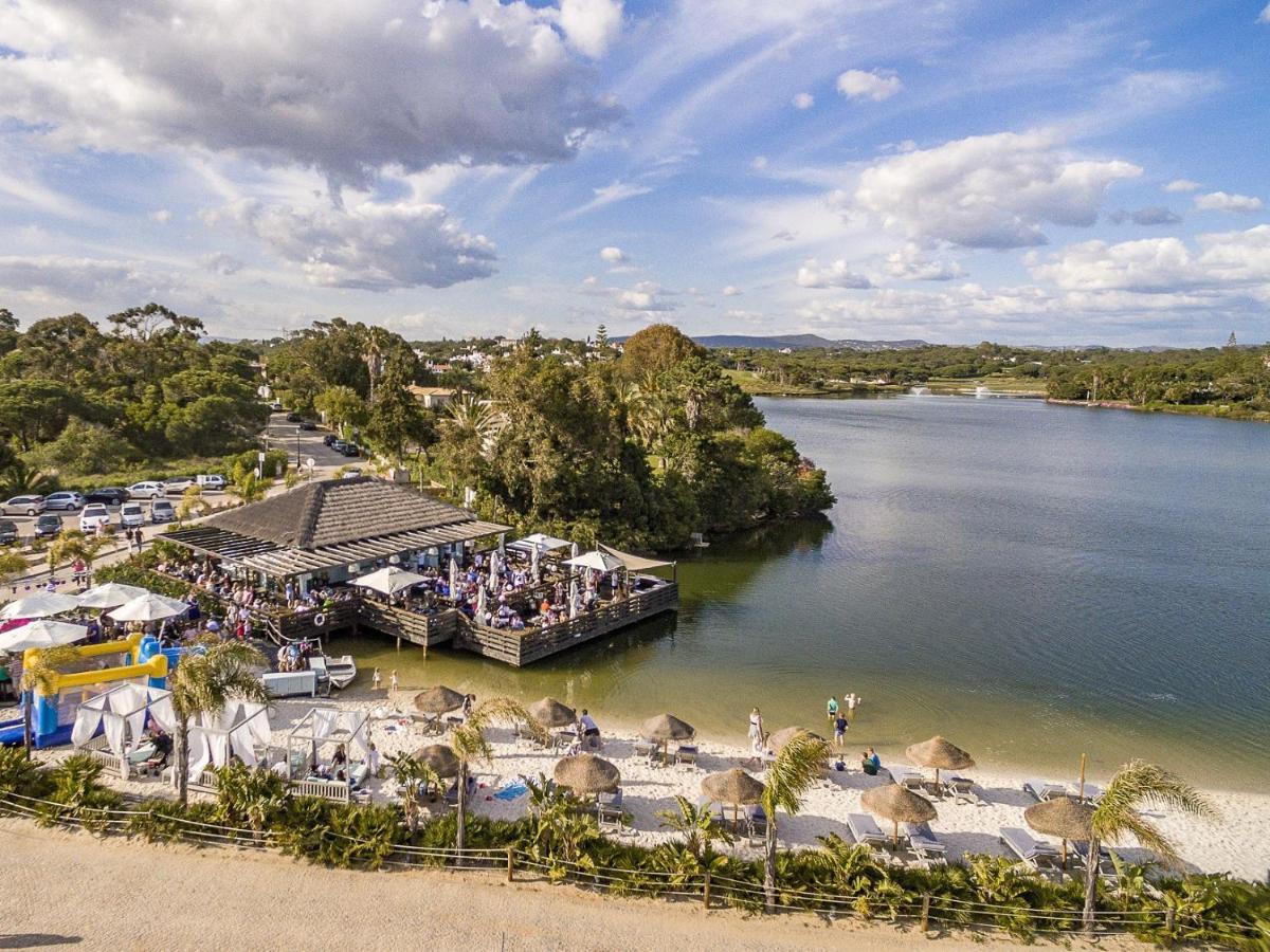 Grey Heron Apartment Quinta do Lago Exterior photo